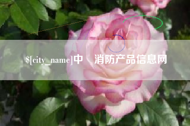 徐州中囯消防产品信息网