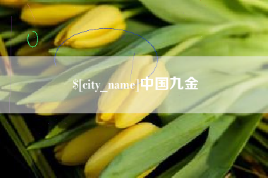 徐州中国九金