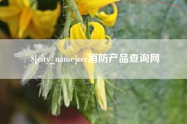 徐州ccc消防产品查询网