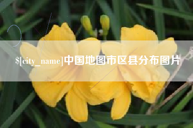 徐州中国地图市区县分布图片