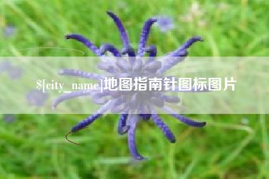徐州地图指南针图标图片